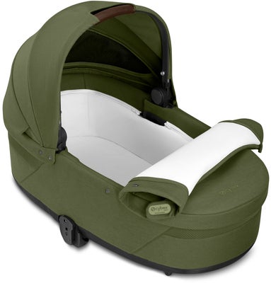 Cybex COT S Lux Liggedel, Moss Green
