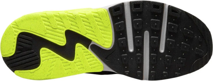 Nike Air Max Excee Sneakers Hvid
