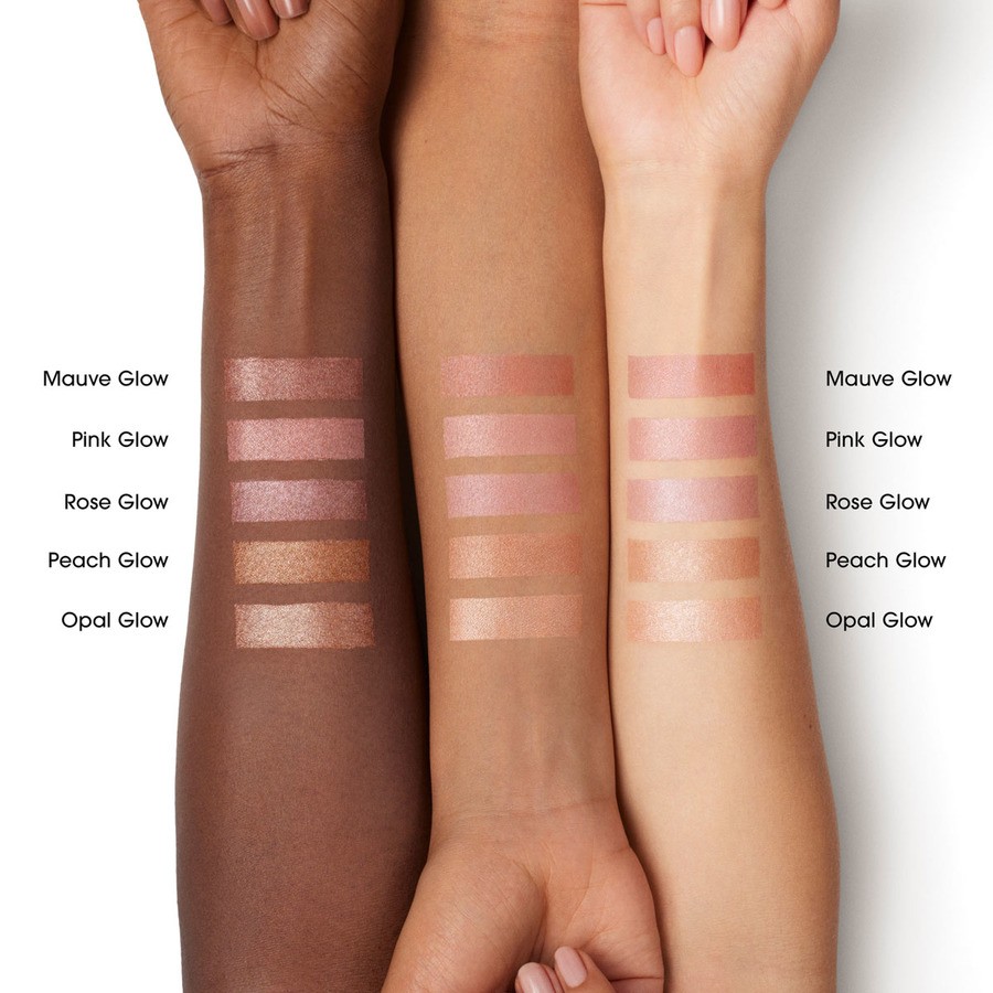 bareMinerals Complexion Rescue Highlighting Blush Peach Glow 15ml