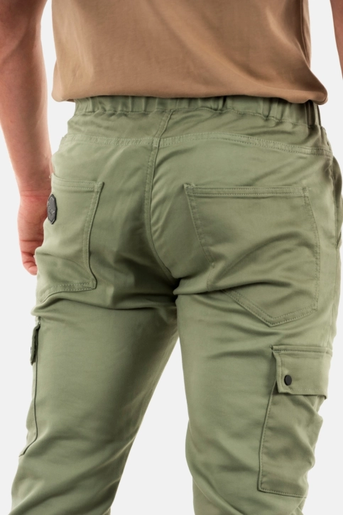 Pantalons project x paris t19939-1 kh2