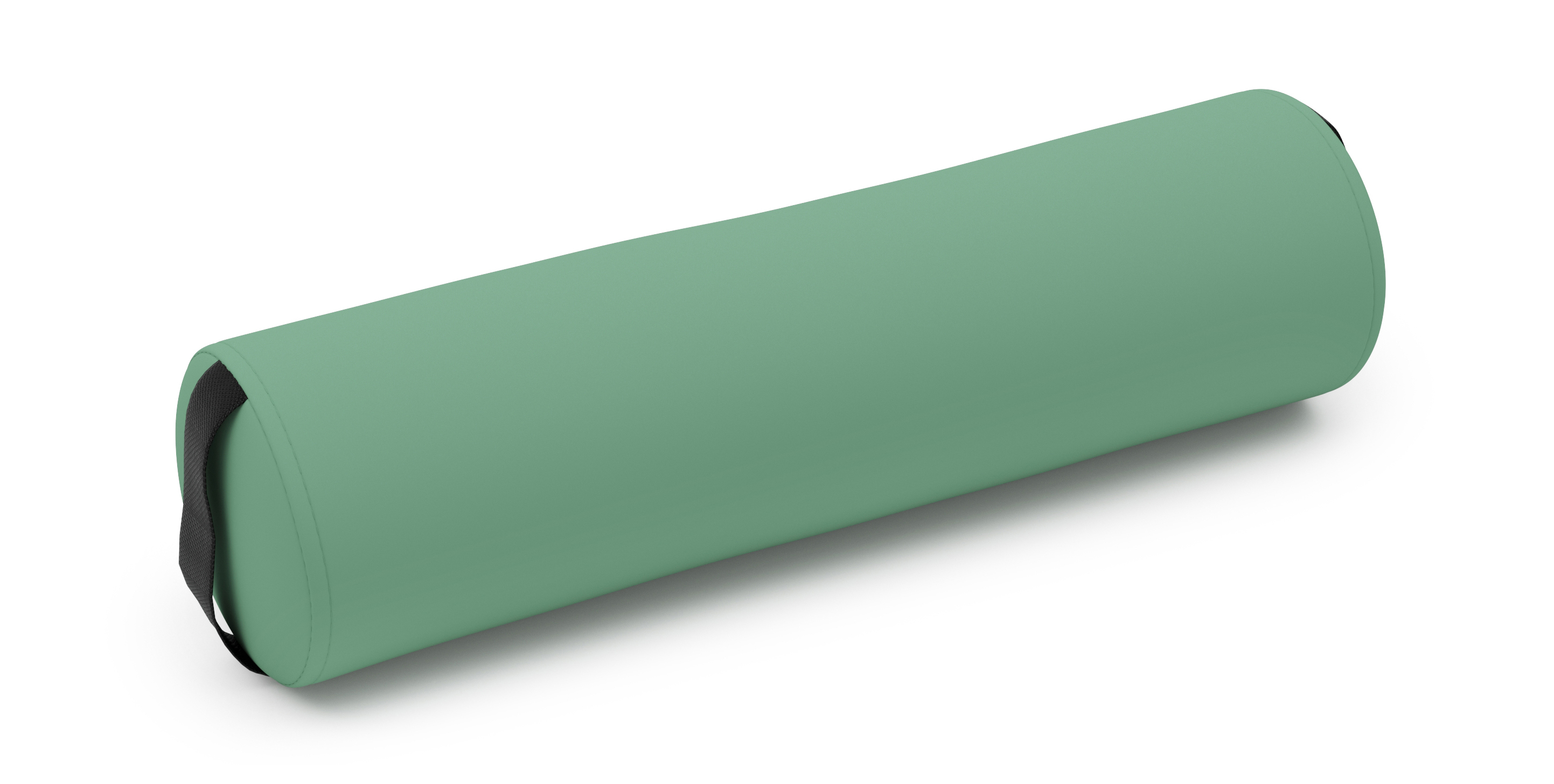 Knierolle 66 cm türkis