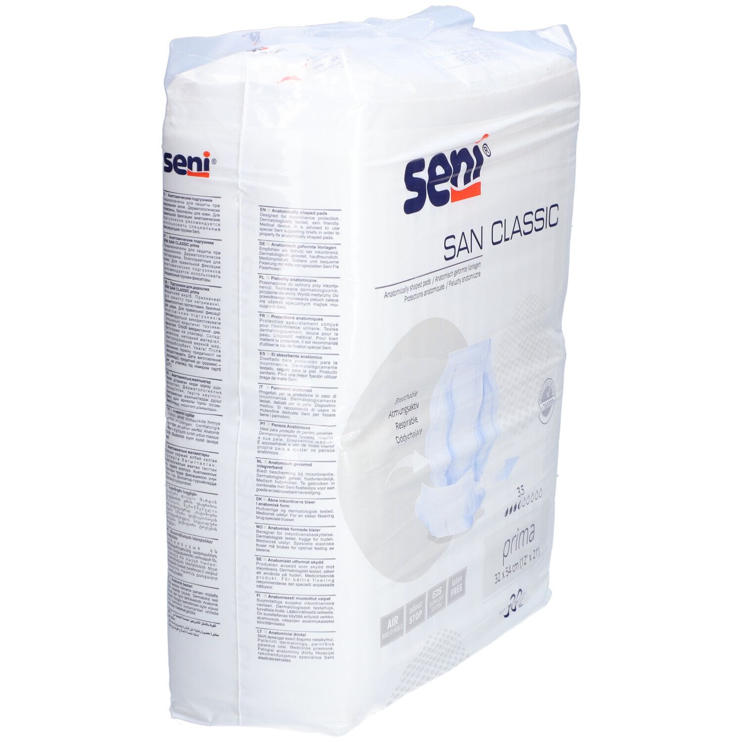 seni® SAN PRIMA