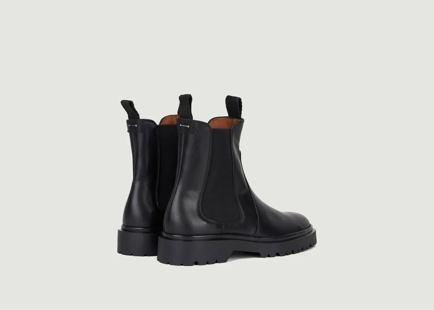 Bottines Chelsea 7513e Anthology Paris
