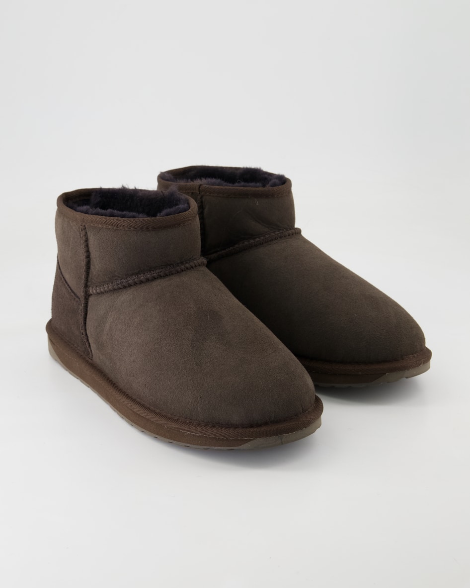 EMU Australia Stinger Micro Winterstiefel in Braun