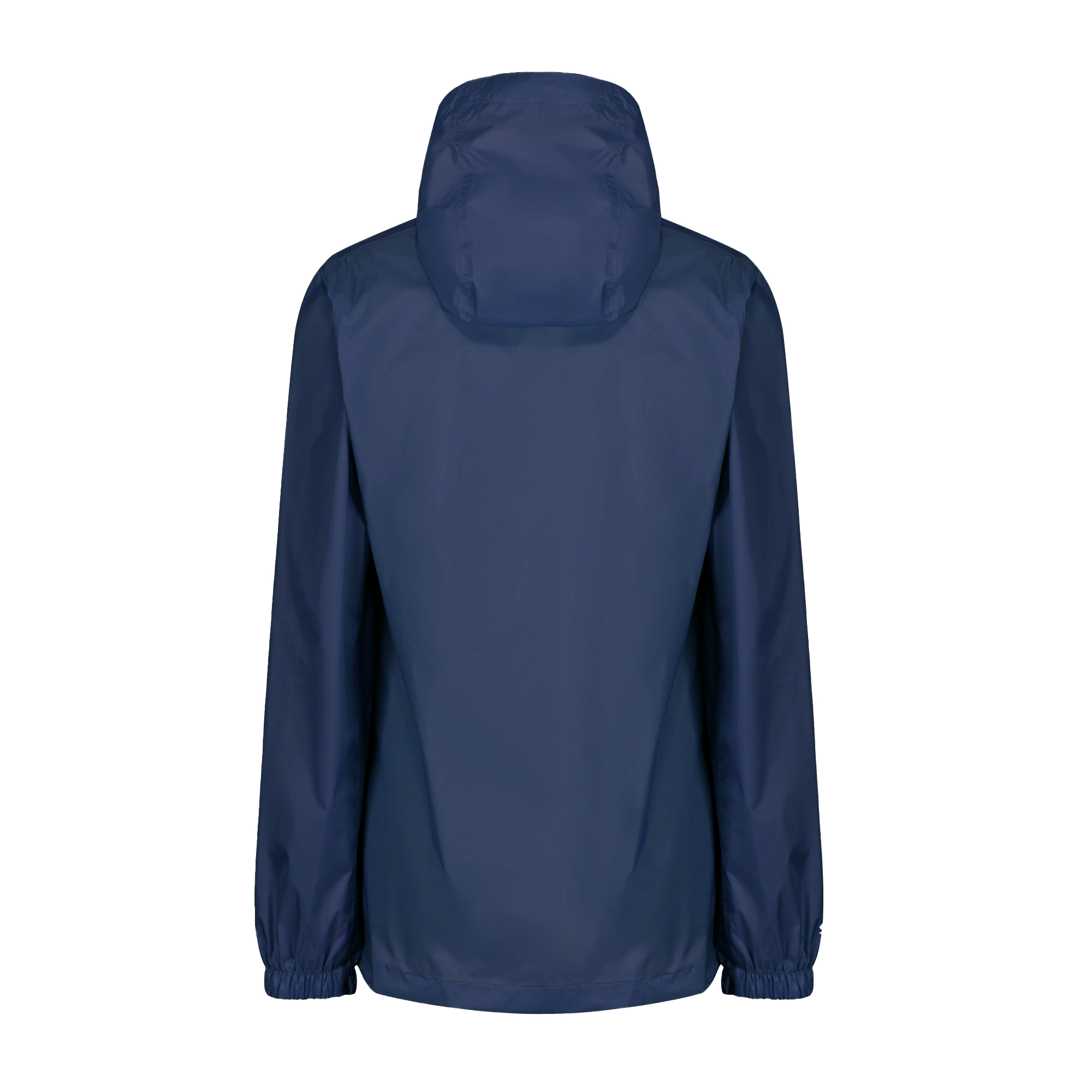 Jaqueta impermeável com capuz Modelo Pk It Jkt III Regatta