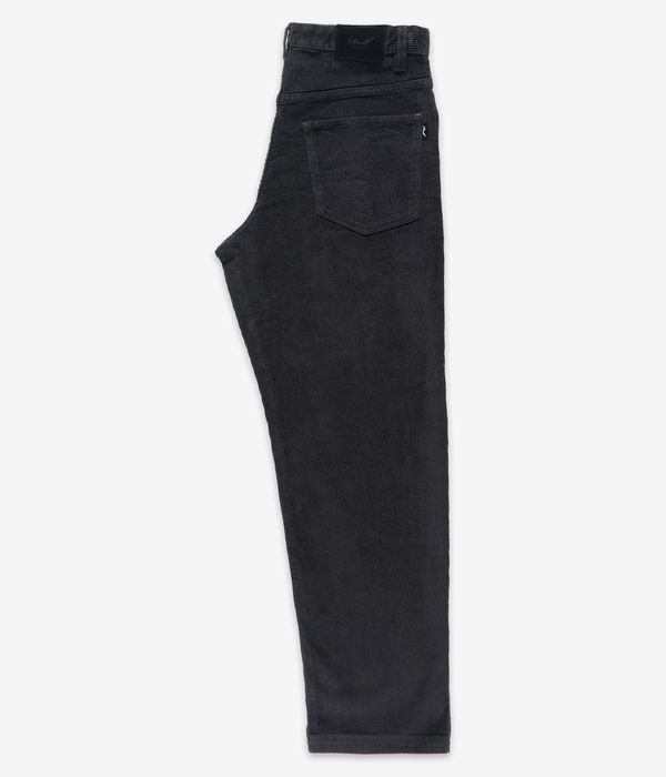 REELL Solid Jeans (vulcan grey cord)