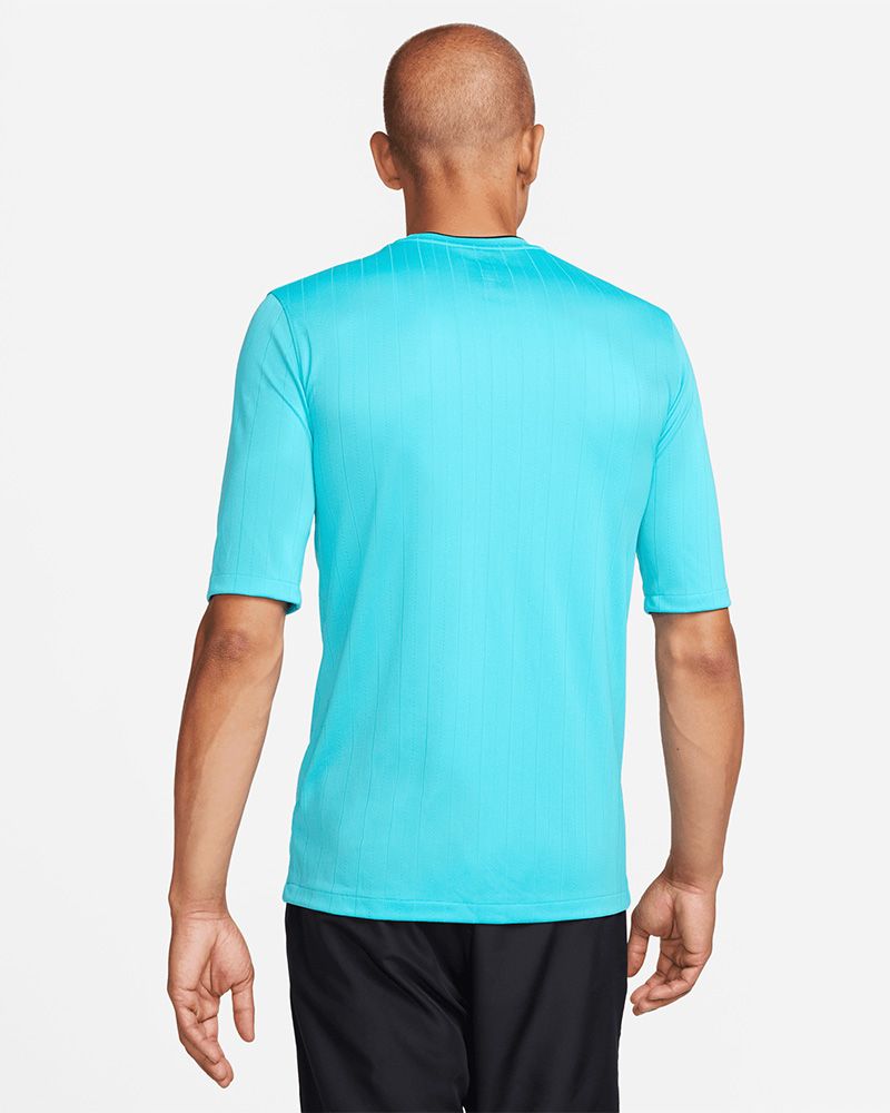 Maillot d'arbitre Nike Arbitre FFF II pour homme