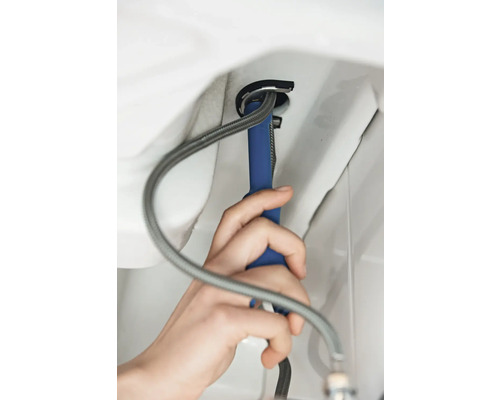 Grohe Quickfix wastafelmengkraan START 2021 chroom 23978003