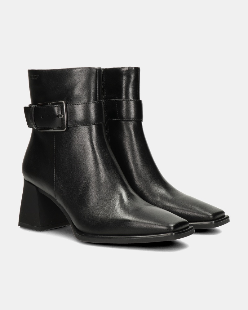 Vagabond Shoemakers Hedda Enkellaarsjes  - zwart