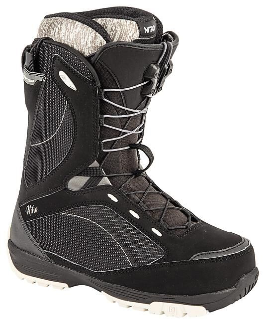 NITRO - BOOTS MONARCH TLS FEMME