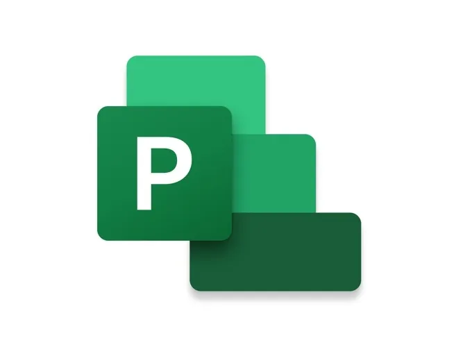 Microsoft Project Professional 2021 - Licens - 1 PC - Hente - ESD - National Retail, Click-to-Run - Win - All Languages