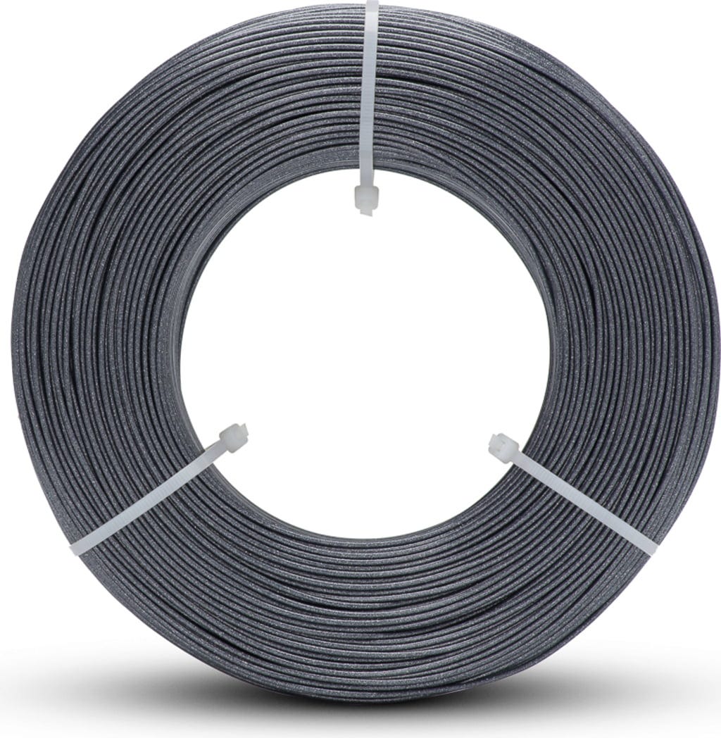 Fiberlogy  Refill Easy PLA Vertigo, 1,75 mm (850 g)    Easy PLA Refill für die Masterspool in Vertigo