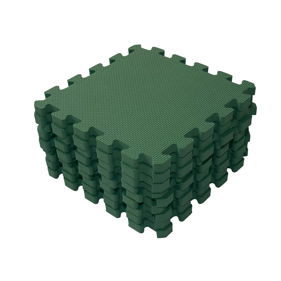 BabyDan Spielmatte Pine