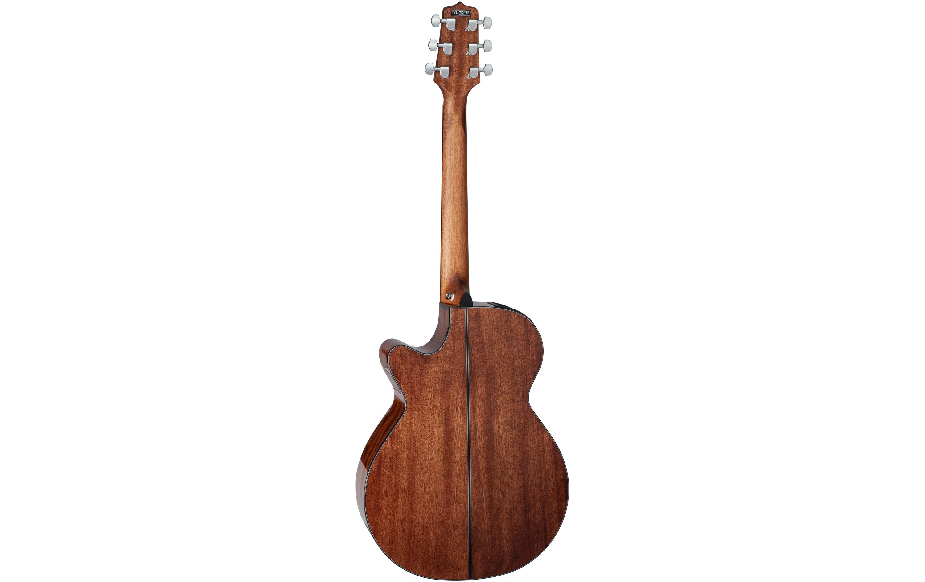 Westerngitarre GF30CE-BSB<br>Akustikgitarre der G30-Serie