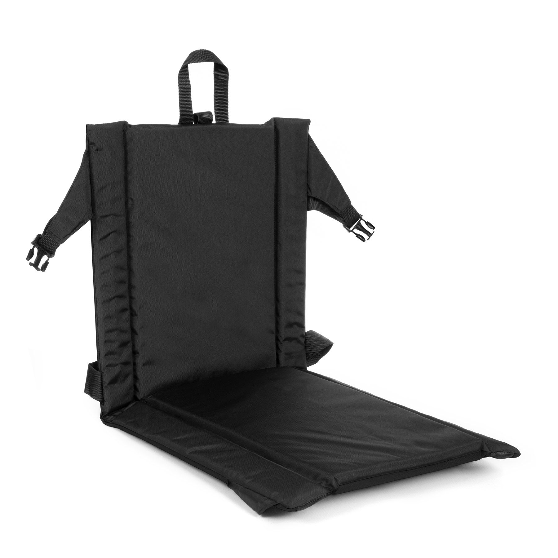 Seat Pak'R Black
