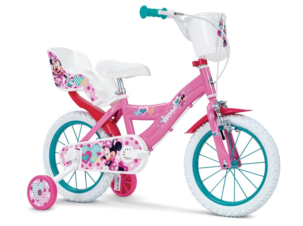 BICICLETA R 14\