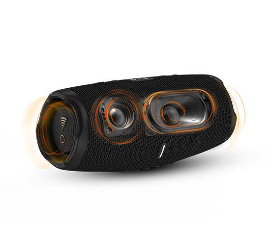 JBL Charge 5 Wifi Lautsprecher