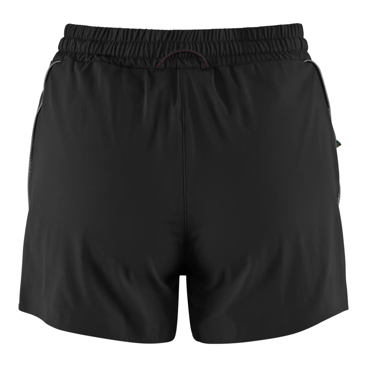 Klättermusen Women's Laufey Shorts Black