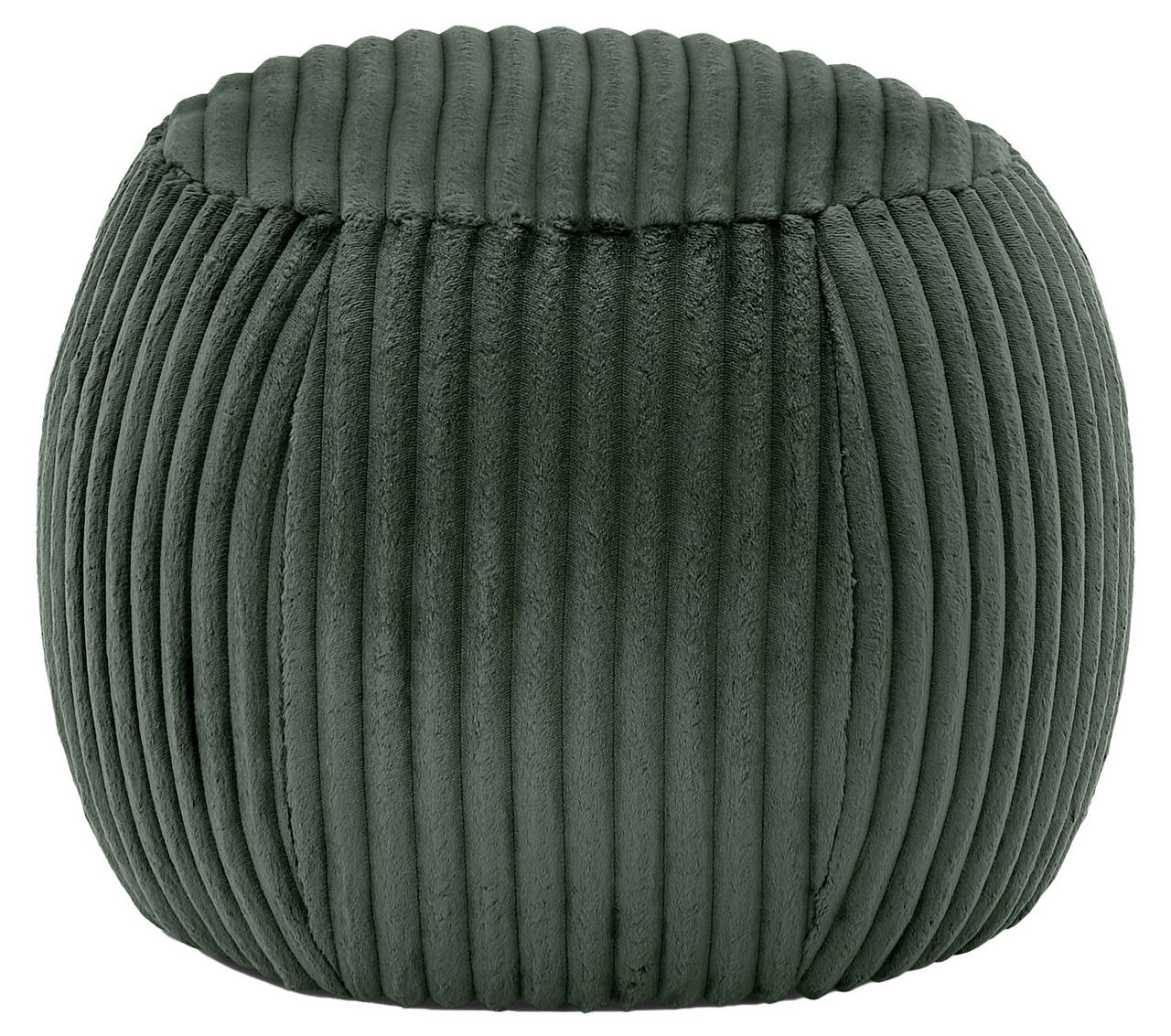 Set one by Musterring Pouf DENTON