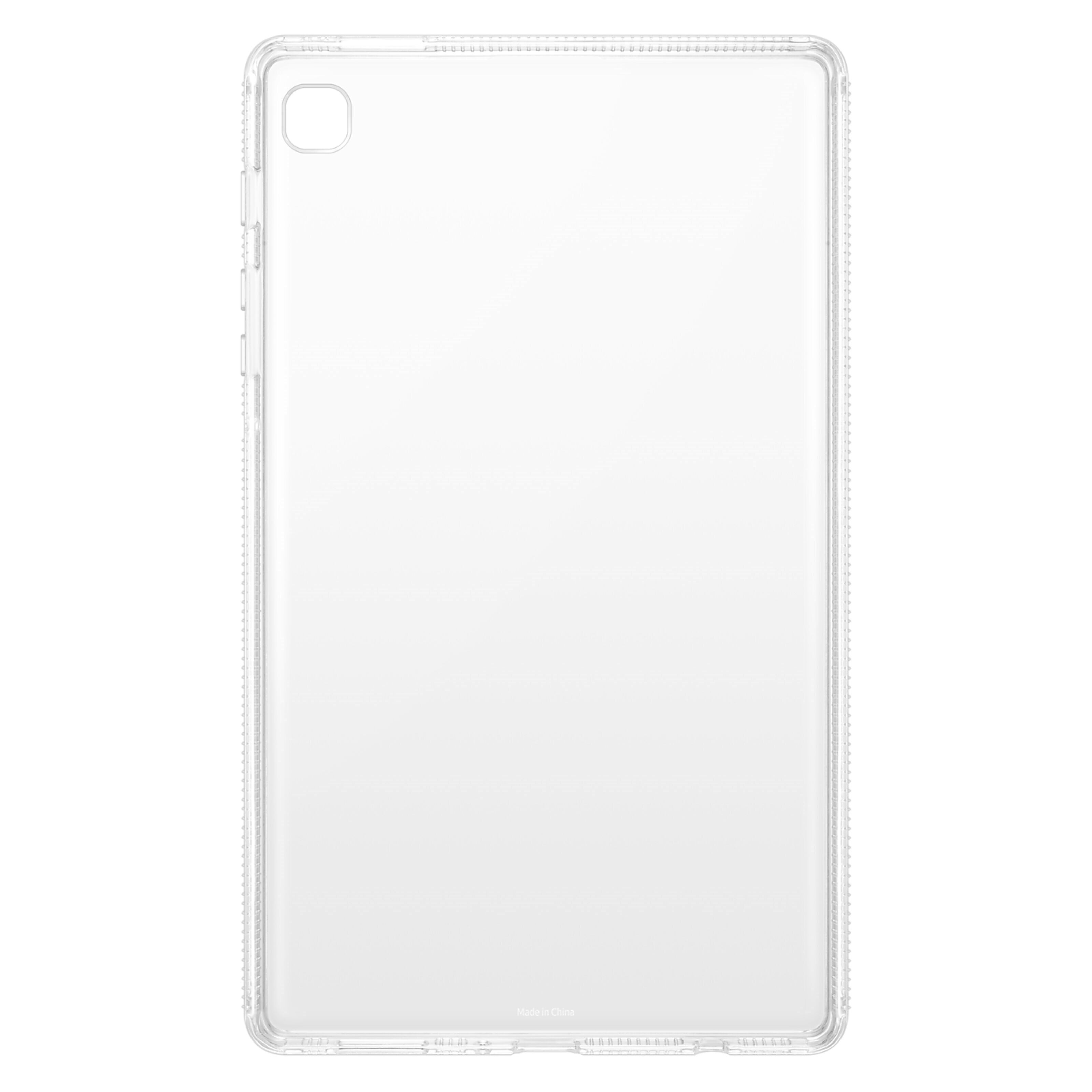 Samsung Tab A7 Lite Clear Cover