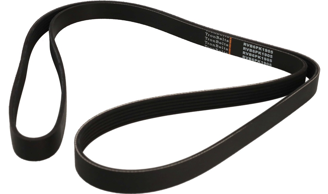 Multi v-rem 6 pk x 1905 mm