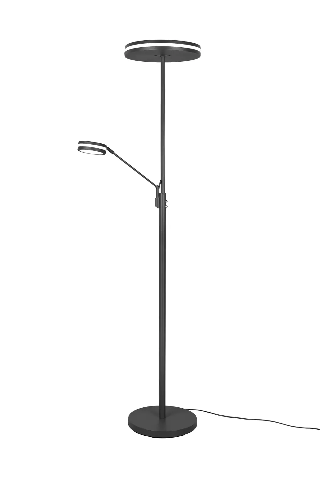 LED-Stehlampe Franklin