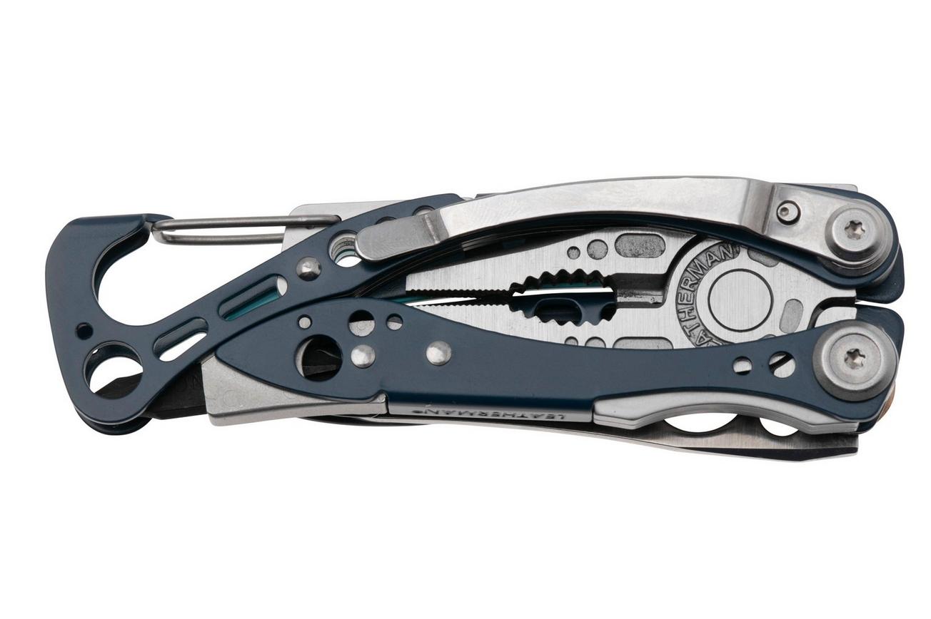 Leatherman Skeletool CX 833127 Nightshade, multitool