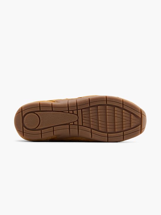 5th Avenue Sneaker beige