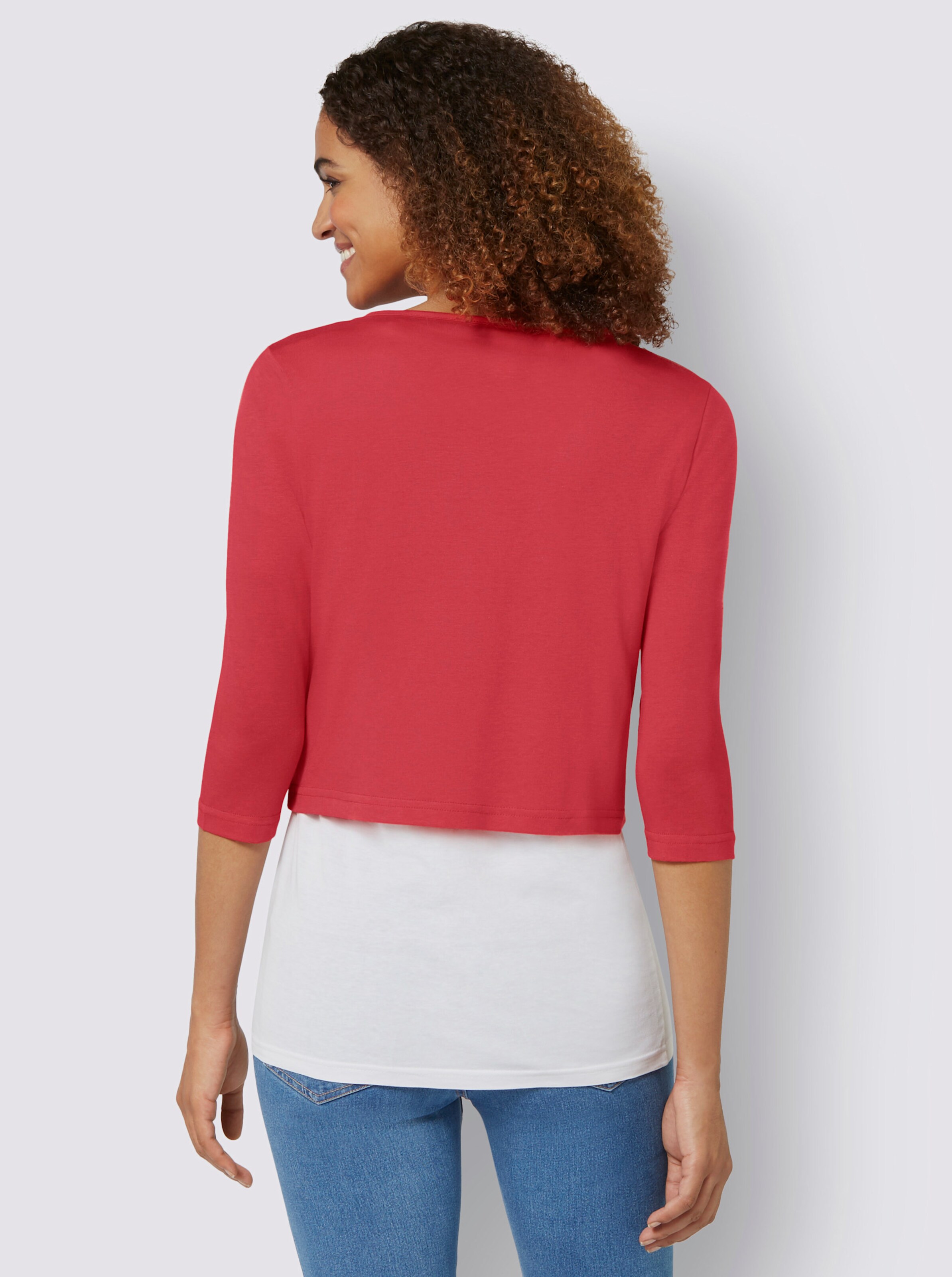 Shirtjacke