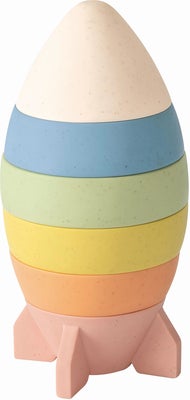 Kinder and Kids Stableklosser Rakett
