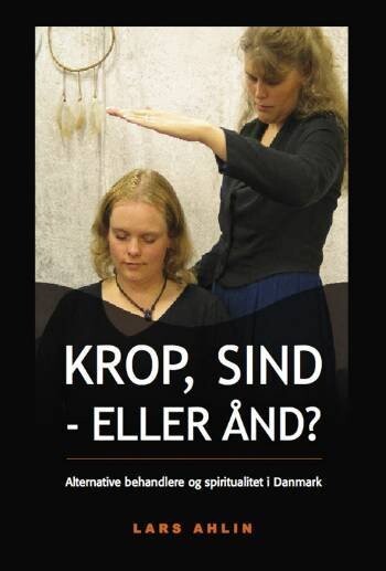 Krop, Sind - Eller Ånd? - Ph.d - Bog