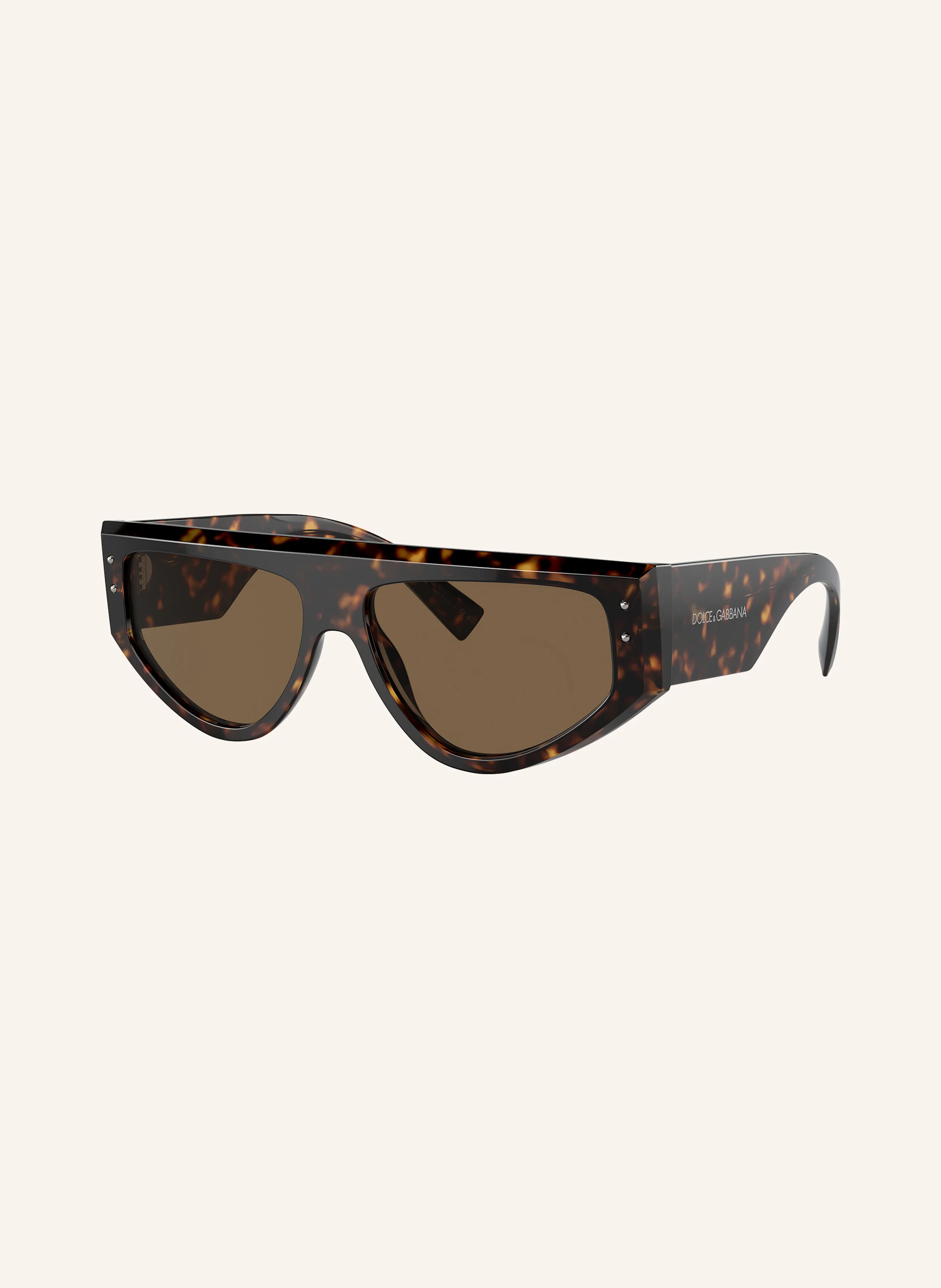 DOLCE & GABBANA Sonnenbrille DG4461