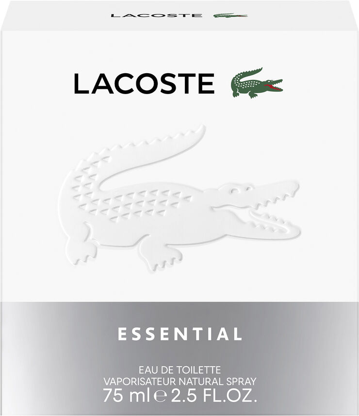 Lacoste ESSENTIAL Eau de Toilette