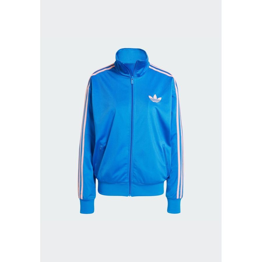 Adidas Original Veste de survêtement ample Adicolor Classic Firebird