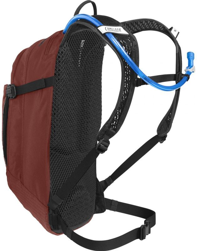 CamelBak M.U.L.E. 12, rugzak, 3L, donkerrood