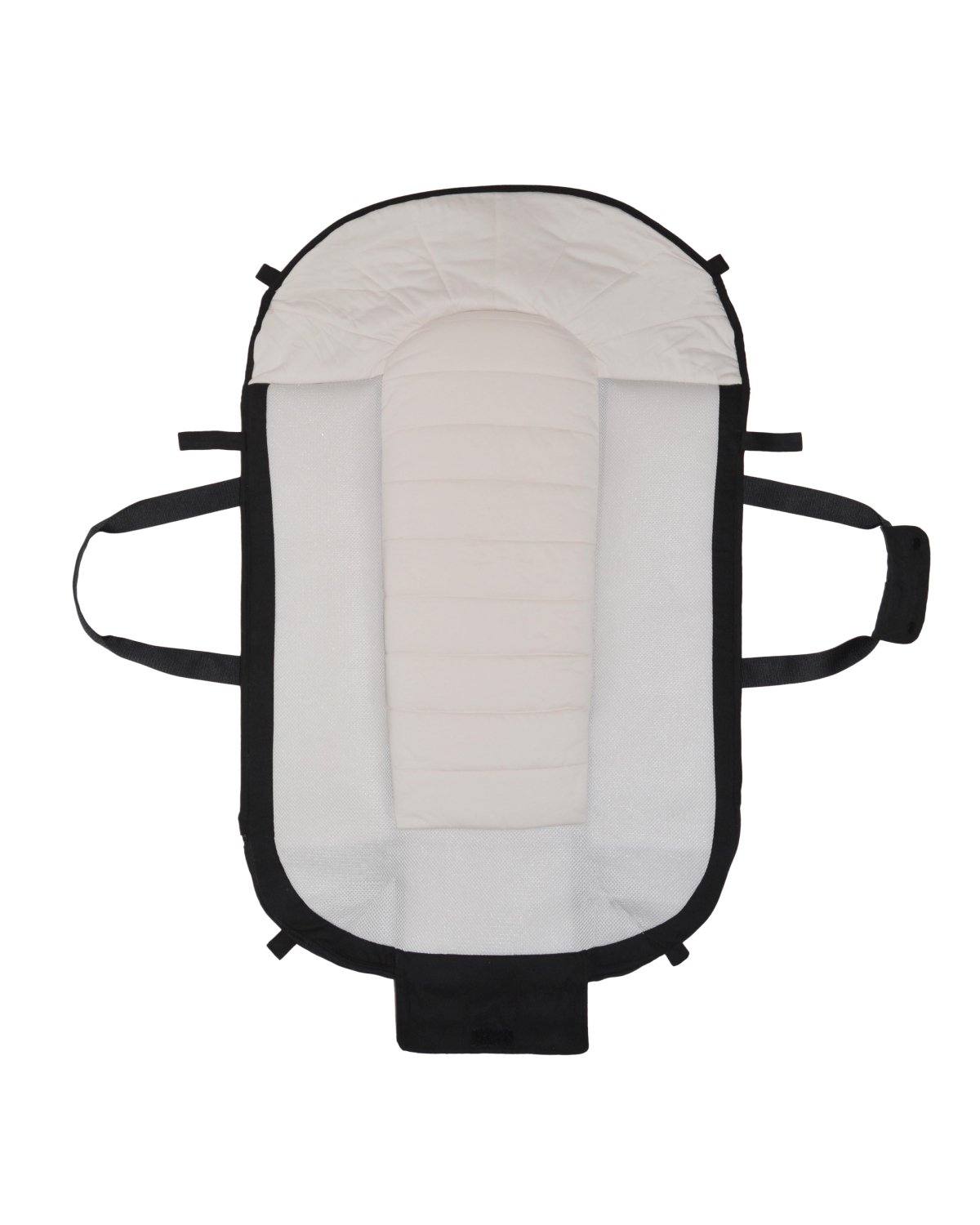 Babynest & Babylift – Multifunksjonelt Babyrede | Favn II Carrynest