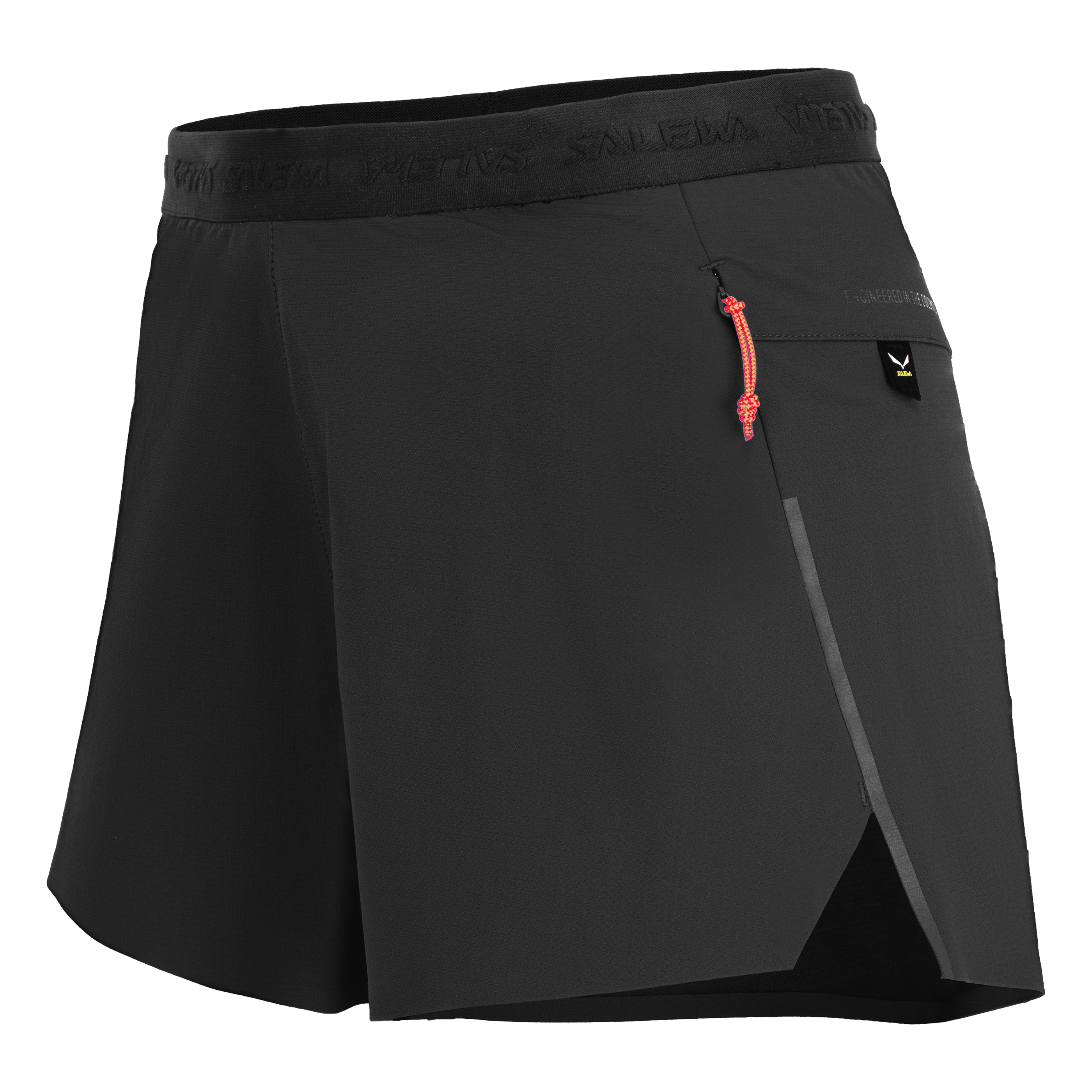 Pedroc Durastretch Wool Shorts Damen