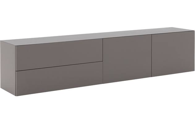 Dressoir Monza Zijdeglans