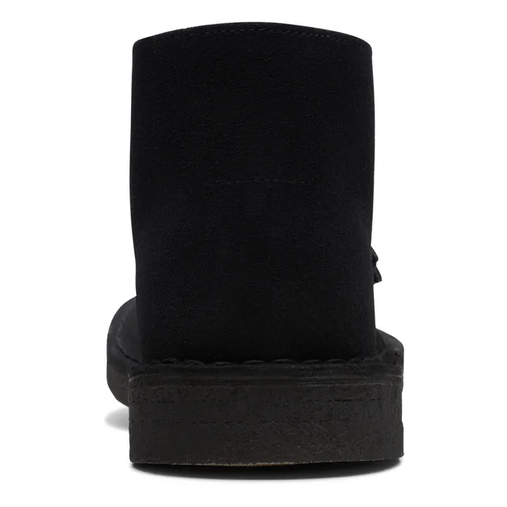 Clarks Desert Boot - Collection Homme | Noir