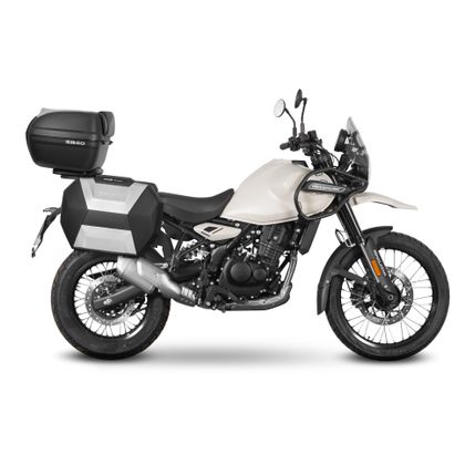 Support valises Shad 3P SYSTEM