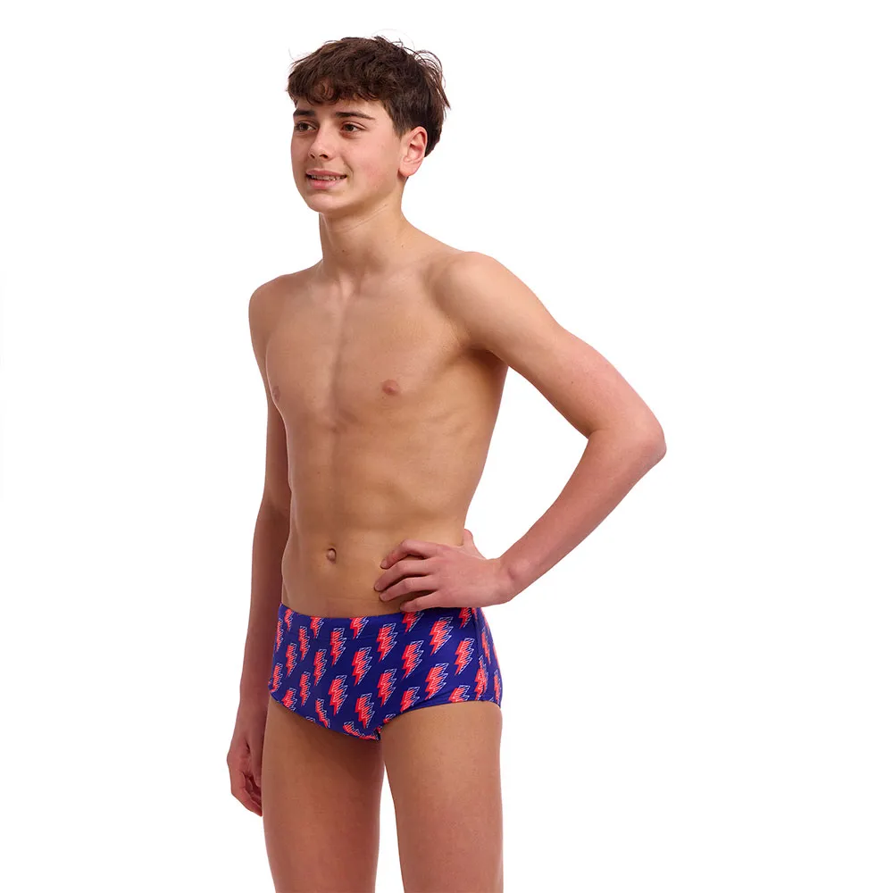 Funky trunks Sidewinder Badehose Boxer