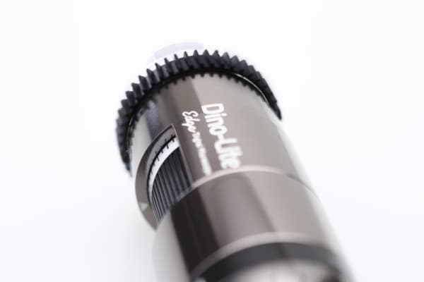 Dino-Lite AM7915MZT, Digitalt, Sort, Metall, 1,8 m, 220x, 10x