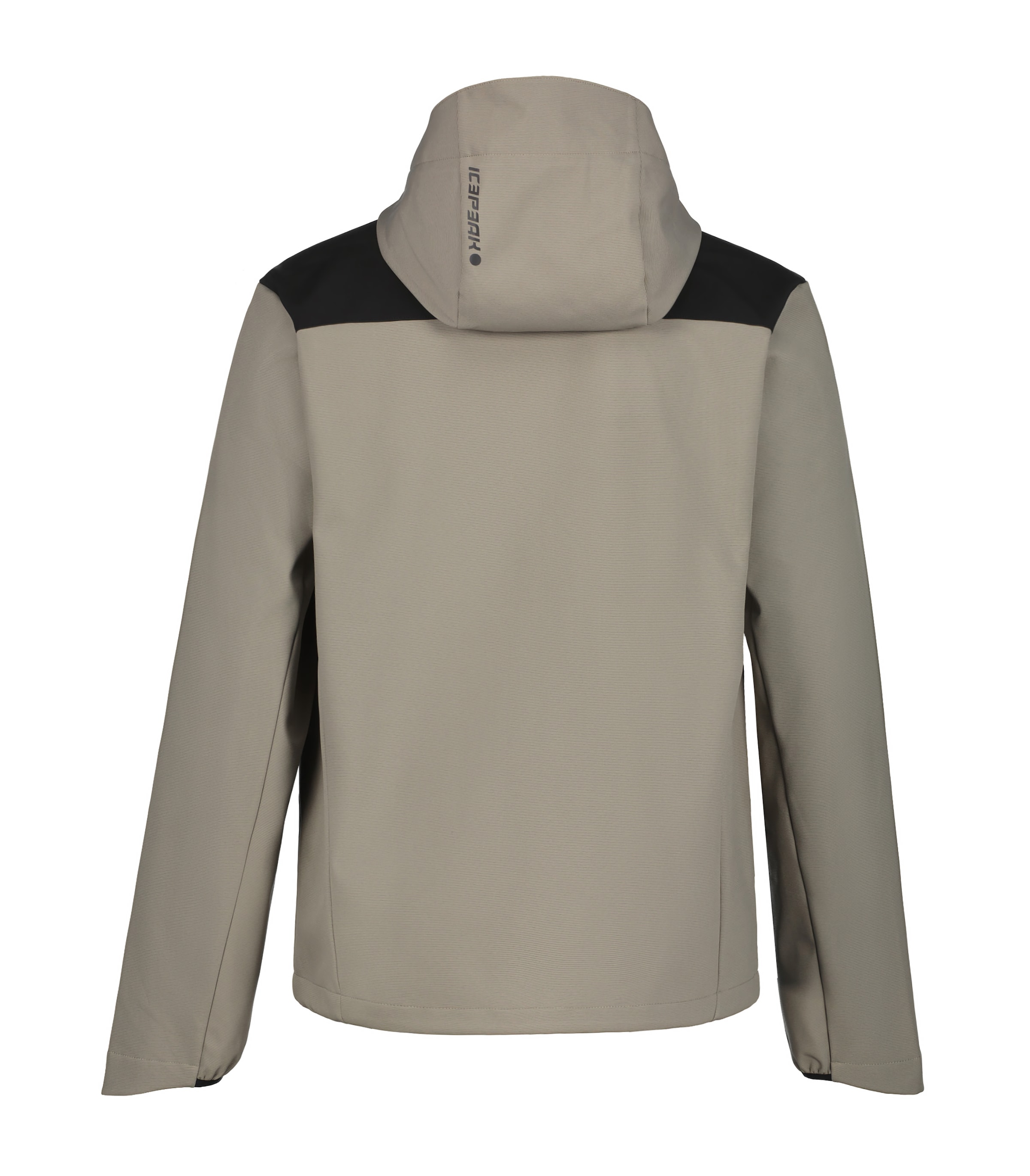 Icepeak Softshelljacke »ICEPEAK BUXTON«
