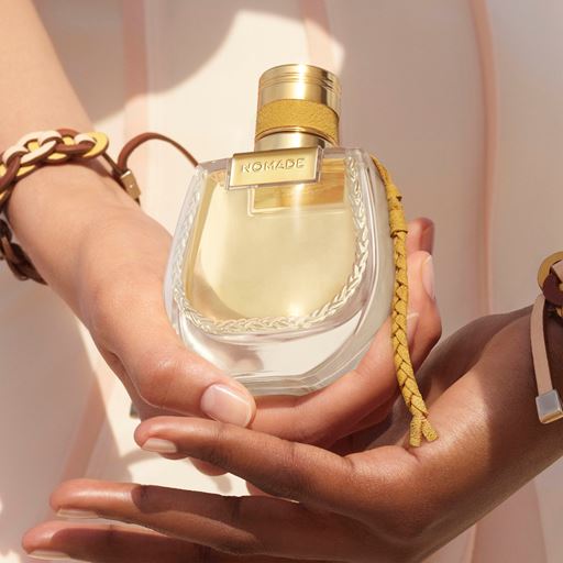 Chloé Nomade Jasmin Naturel Eau De Parfum, 50 ml