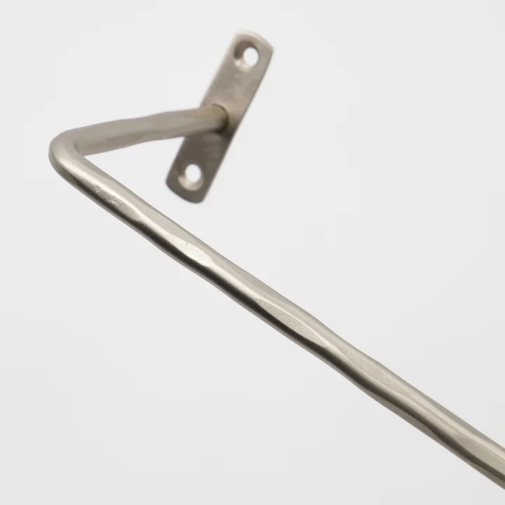 House Doctor - Welo Handtuchhalter, Messing