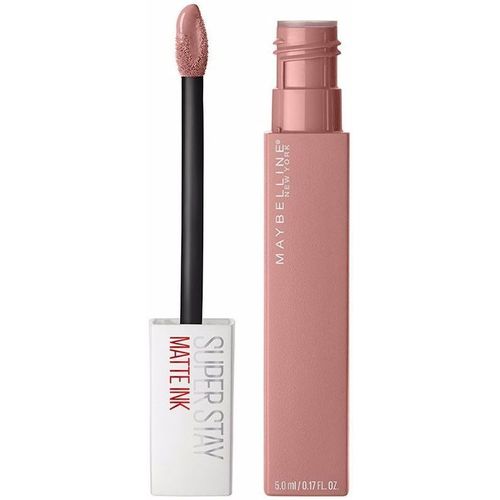 Maybelline New York - Superstay Matte Ink 60-poet