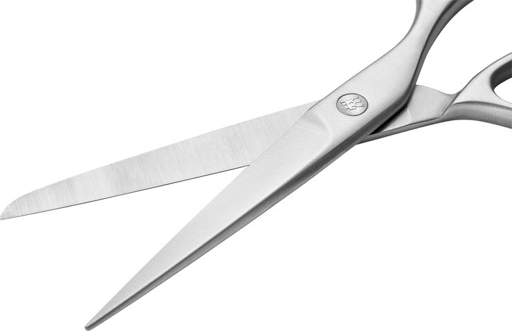 Zwilling TWIN Select shears Husholdningssaks 18 TyskRusSt Sølv