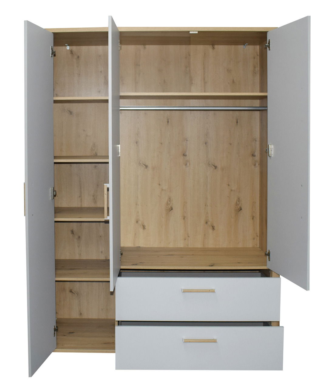 MyBaby Kleiderschrank LILLY