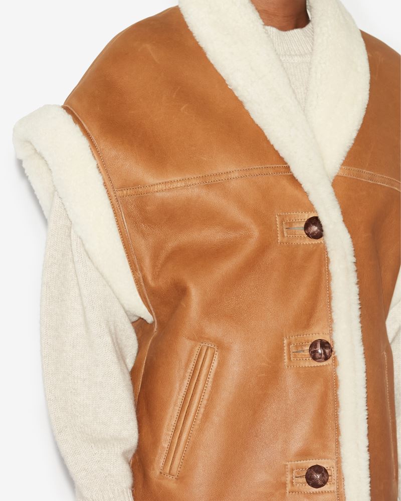 MANTEAU MEDILIA