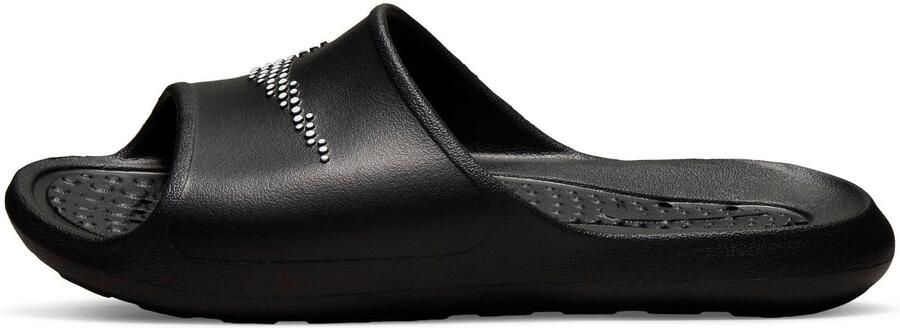 Nike Wmns Victori One Sandalen Schoenen black white black maat: 36.5 beschikbare maaten:36.5